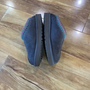 Ugg Tasman Grey Slipper